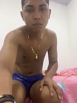 Thiago ro online show from 25, 2, 2026