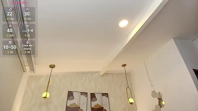 BellaMillers online show from 5, 6, 2026