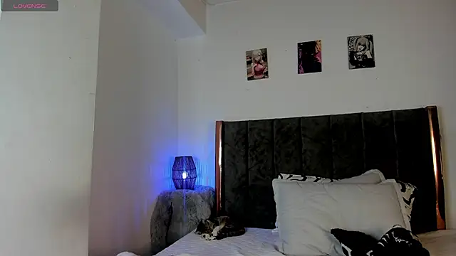 Helldy 666 online show from 18, 7, 2026