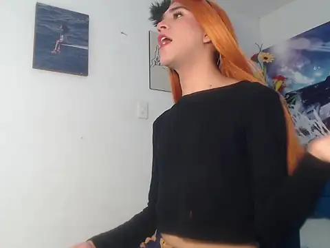 Ailanys Miller online show from 30, 3, 2026