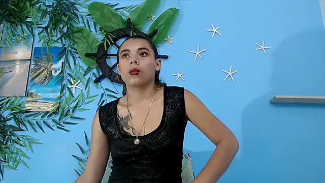 skinnysexy18 online show from 8, 7, 2026
