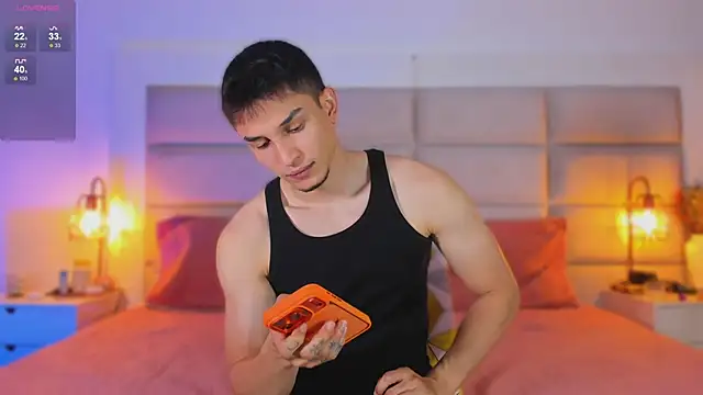 jhosuahunt online show from 8, 6, 2026