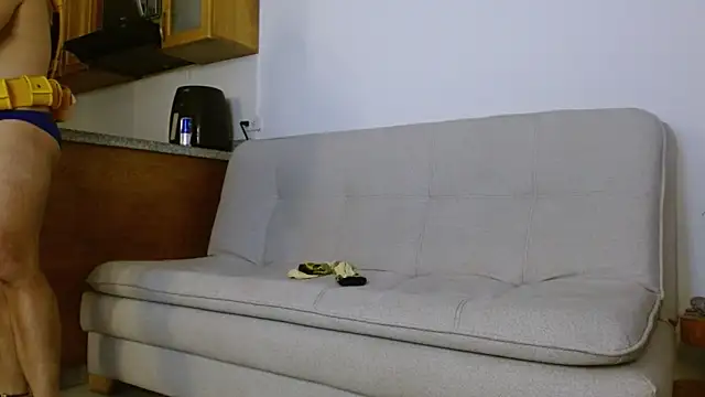 axellblue online show from 7, 3, 2026