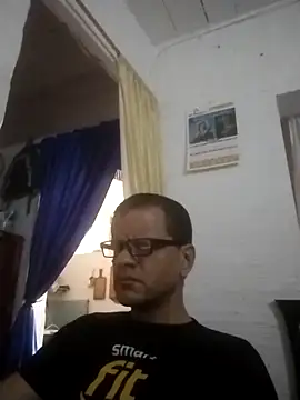 Roque-74 online show from 19, 6, 2026