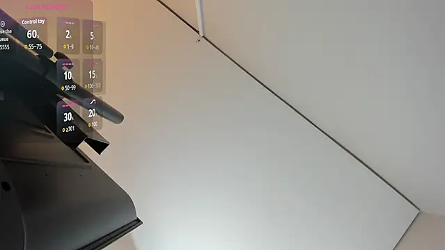 Bella  Peach online show from 5, 3, 2026