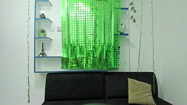 luna sex hot  online show from 11, 4, 2026