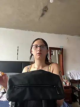 Snapshot of Aria__Rousse03 chatting on 25, 2, 2026 Aria Rousse03 online show from 25, 2, 2026