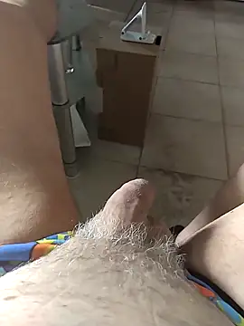 Costy601 online show from 6, 4, 2026