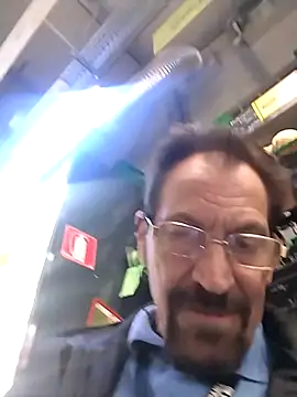 Costy601 online show from 21, 4, 2026