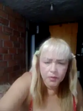 Snapshot of milena202610 chatting on 30, 7, 2026 milena202610 online show from 30, 7, 2026