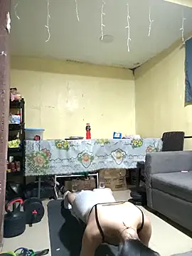 Luna Moonfang online show from 9, 4, 2026