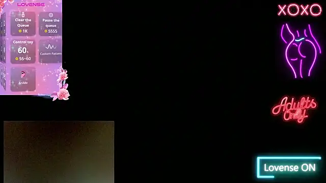 Snapshot of Luna_Moonfang chatting on 1, 6, 2026 Luna Moonfang online show from 1, 6, 2026