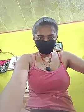 Cute Mahek99 online show from 31, 5, 2026