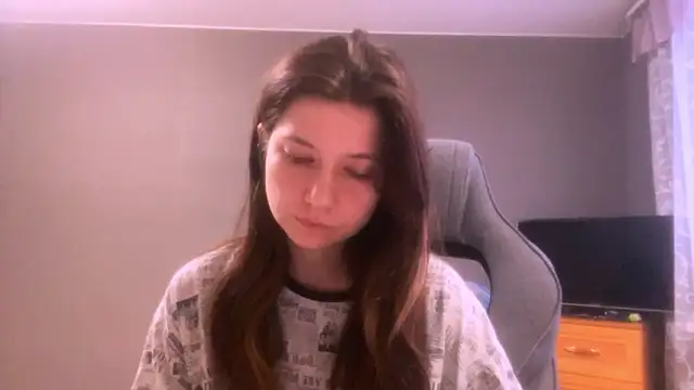 LunnaBliss online show from 20, 3, 2026