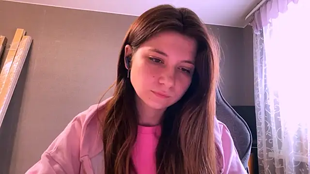 LunnaBliss online show from 14, 4, 2026