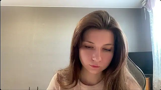 Snapshot of LunnaBliss chatting on 20, 5, 2026 LunnaBliss online show from 20, 5, 2026