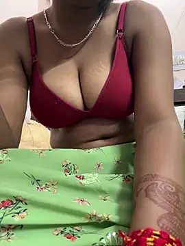 meenu cuties online show from 6, 4, 2026