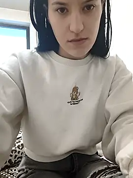 Snapshot of pussi12 chatting on 20, 2, 2026 pussi12 online show from 20, 2, 2026