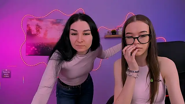 olivia rage online show from 18, 4, 2026