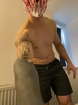 Snapshot of Deviltitan chatting on 25, 2, 2026 Deviltitan online show from 25, 2, 2026