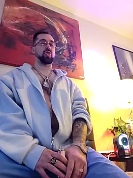 LargeLith online show from 8, 4, 2026