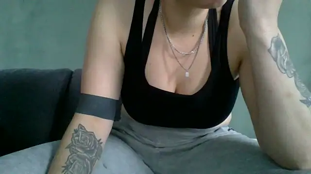 Geileboef28 online show from 20, 4, 2026