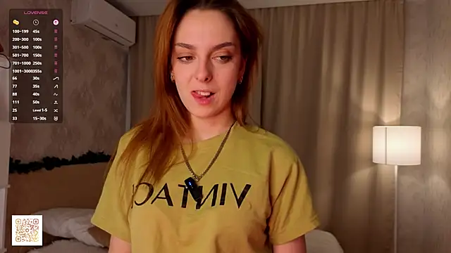 JoslynContrera online show from 24, 2, 2026