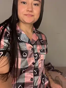 Sofia-squir online show from 15, 3, 2026