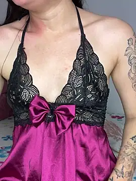 Sofia-squir online show from 17, 3, 2026