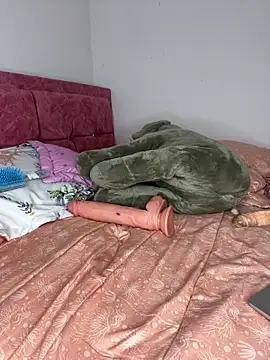 Sofia-squir online show from 2, 4, 2026