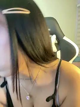 Snapshot of Pandorart_ chatting on 28, 2, 2026 Pandorart online show from 28, 2, 2026