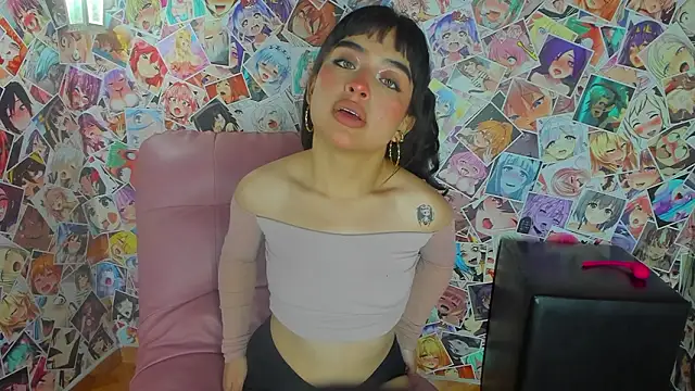 Mai Rouse online show from 20, 2, 2026