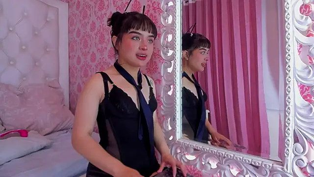 Mai Rouse online show from 21, 2, 2026