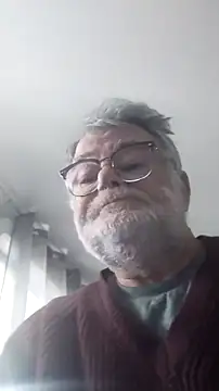 Snapshot of Vieux_pervert chatting on 21, 2, 2026 Vieux pervert online show from 21, 2, 2026