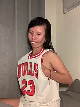 Snapshot of lady_moon09 chatting on 25, 2, 2026 lady moon09 online show from 25, 2, 2026