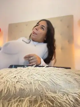 FerLondon55 online show from 25, 4, 2026