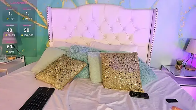 milkavelvett online show from 1, 4, 2026