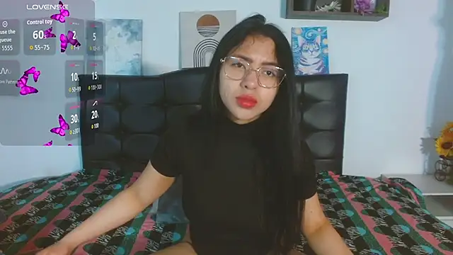 Snapshot of irisgp chatting on 24, 2, 2026 irisgp online show from 24, 2, 2026