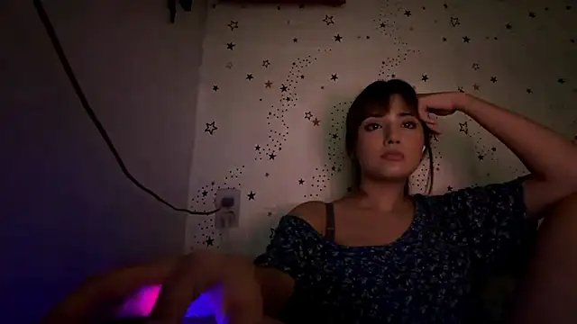 AngelCruz616 online show from 1, 3, 2026