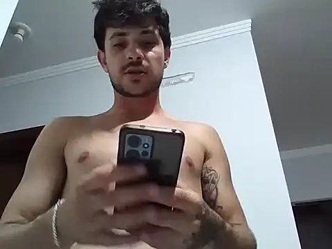 Snapshot of machodotado97 chatting on 24, 2, 2026 machodotado97 online show from 24, 2, 2026