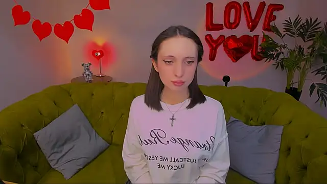 Snapshot of foreversleepyhead chatting on 26, 2, 2026 foreversleepyhead online show from 26, 2, 2026