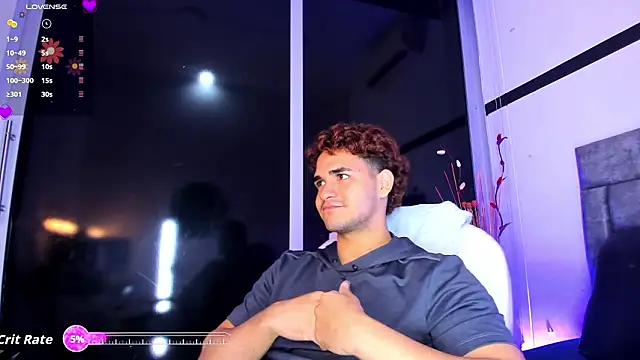 Snapshot of marcos_lc chatting on 19, 2, 2026 marcos lc online show from 19, 2, 2026