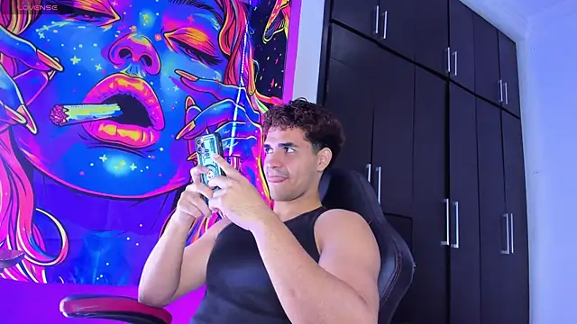 marcos lc online show from 31, 3, 2026