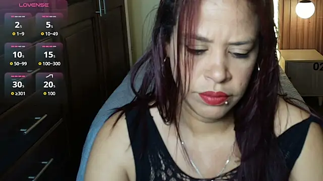 Snapshot of RachellPark chatting on 24, 5, 2026 RachellPark online show from 24, 5, 2026