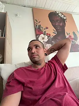 Simone026 online show from 13, 3, 2026