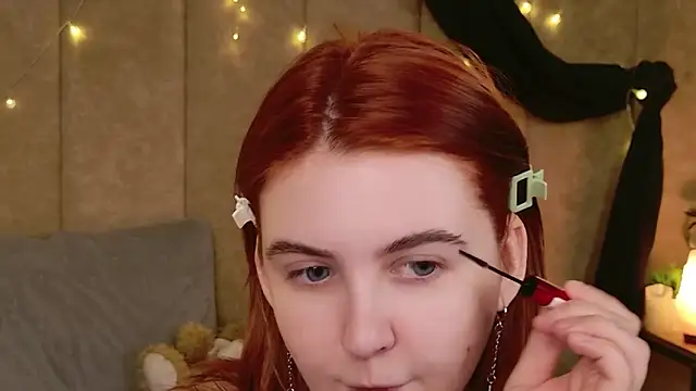 Melanie Stouns online show from 11, 3, 2026