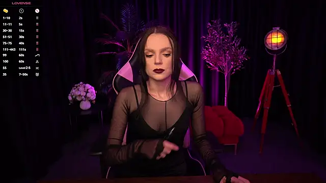 Wild Alice me online show from 15, 5, 2026