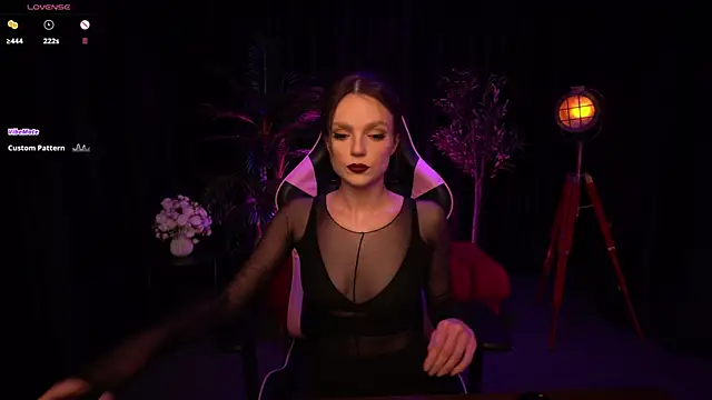 Wild Alice me online show from 4, 6, 2026