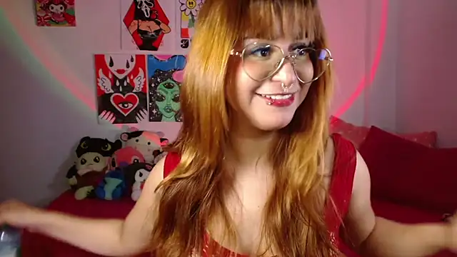 chloe roxy online show from 17, 5, 2026