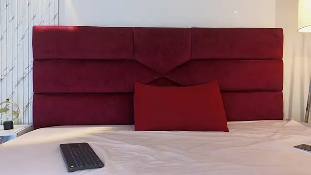 Blue MoonXXX online show from 30, 3, 2026